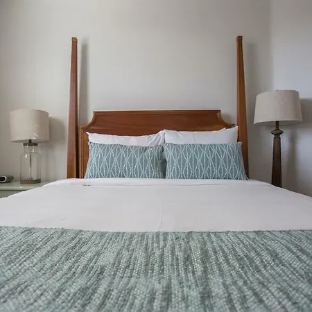 Delightful 3Br In Point Loma By Sonder-2