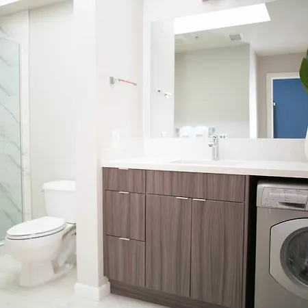 Stunning 1Br In Gaslamp Quarter By Sonder-3