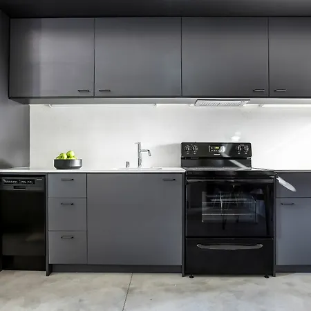 Charming 2Br In North Park By Sonder-2