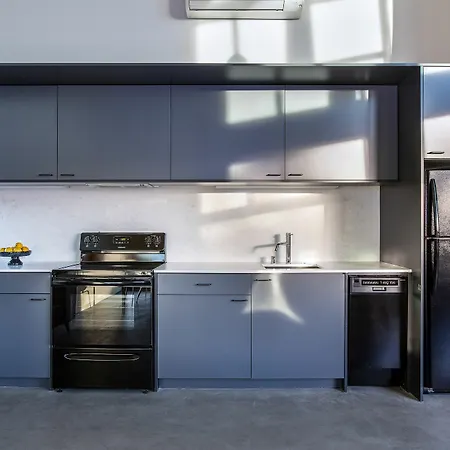 Architectural 2Br In North Park By Sonder-2