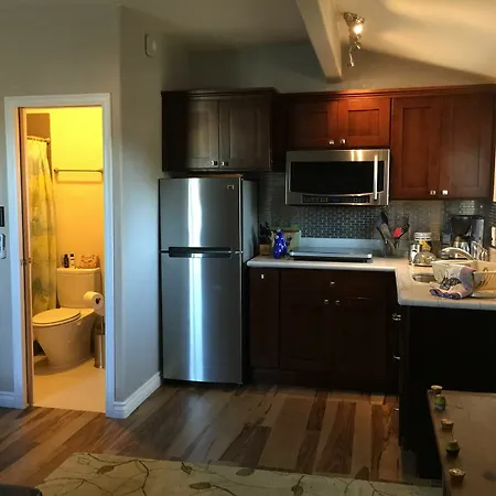 Luxury Tiny House-2