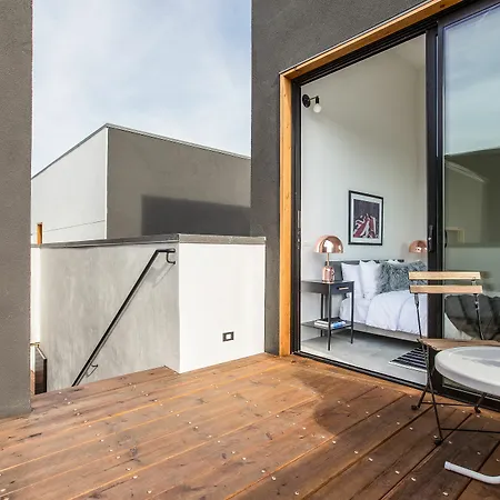 Charming 2Br In North Park By Sonder-3