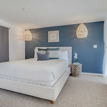 Serene 1Br In Little Italy By Sonder-3