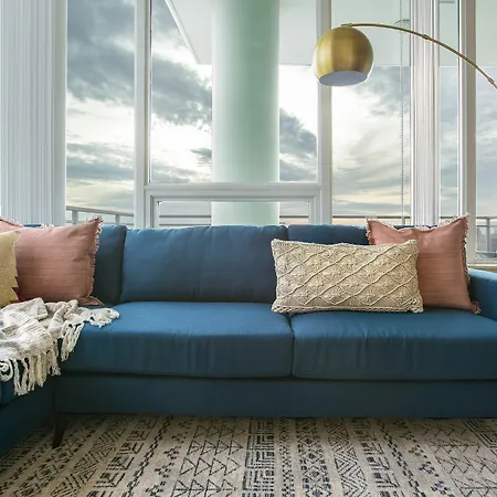 Luxurious 3Br In Downtown San Diego By Sonder-3