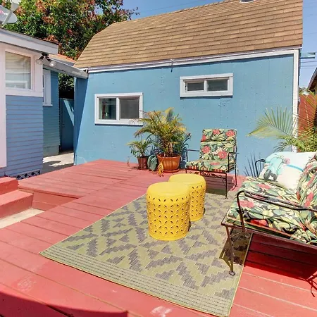 The Market Cottage-2