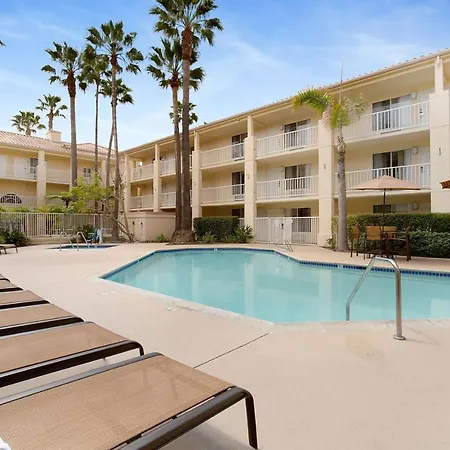 Hotel San Diego-Rancho Bernardo-3