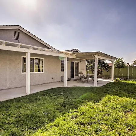 Lovely San Diego Home About 15 Mi To Downtown And Coast!-2