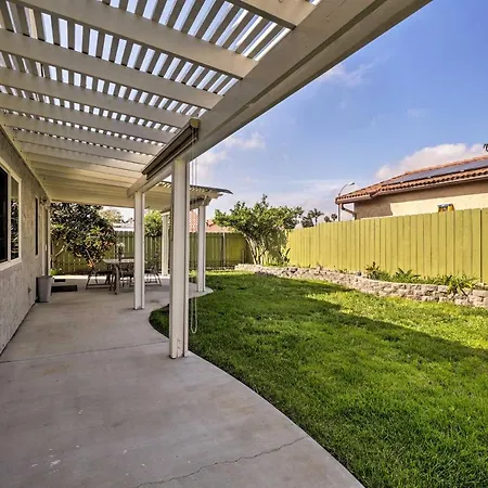 Lovely San Diego Home About 15 Mi To Downtown And Coast!-3