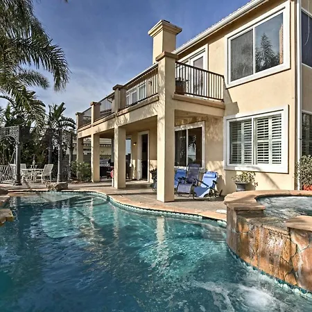 Ocean-View San Diego Home W/ Pool, Patio & Hot Tub-2