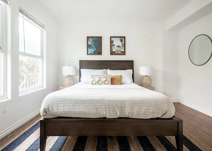 10 Min From Belmont Park - Sleeps 28 By Avantstay San Diego
