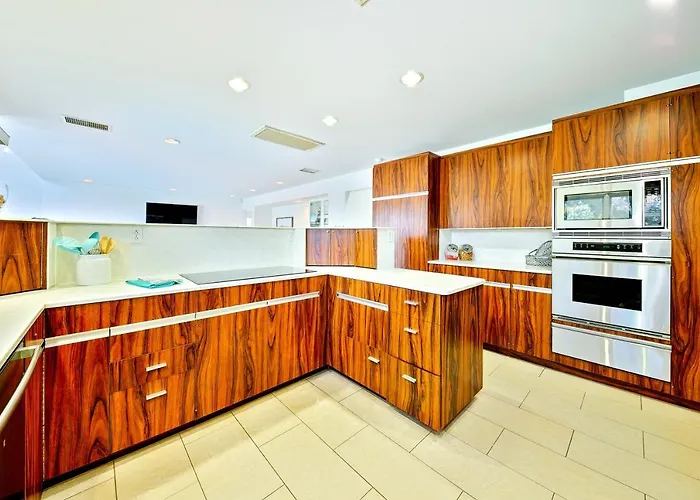 La Jolla Breezes Vila San Diego