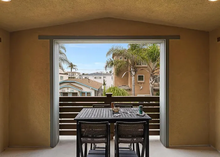 Bayside Cove Getaway Vila San Diego