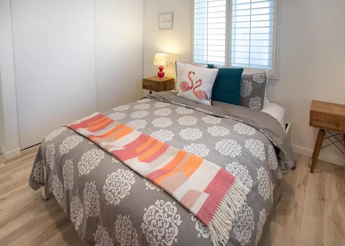 Rockaway Oasis Vila San Diego