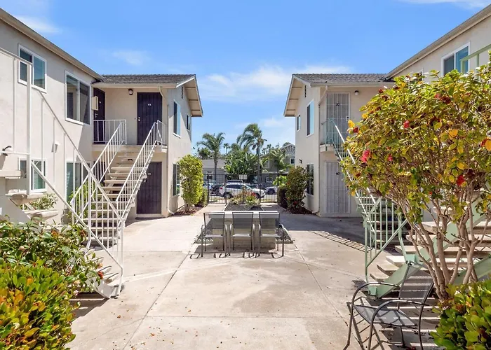 Haines Retreat Vila San Diego privado