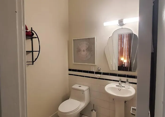 Lovely Studio In The Heart Of San Diego Apartamento que aceita animais de estimação