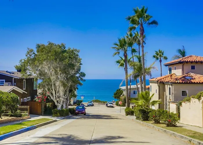 Surf And Sand Beach Bungalow San Diego