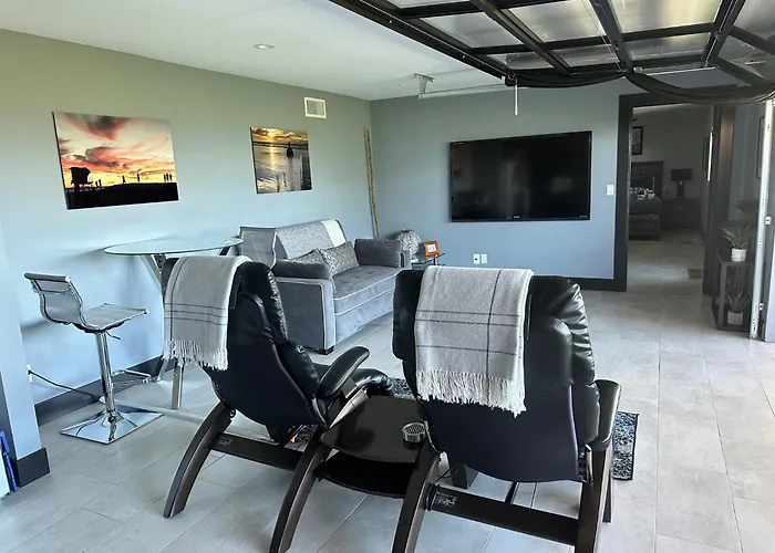 Ocean Views In Point Loma, 2 Patios And Fire Pit Apartamento San Diego que aceita animais de estimação