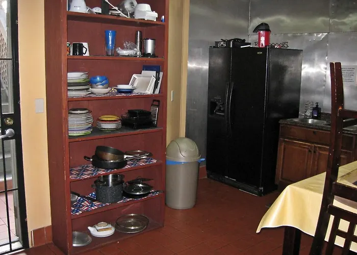 Hostels de San Diego