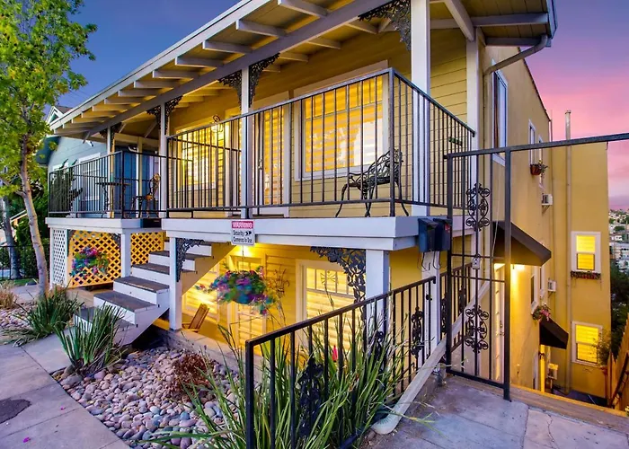 Casa Pacifica Apartment San Diego What To Expect From 2 star Hotel