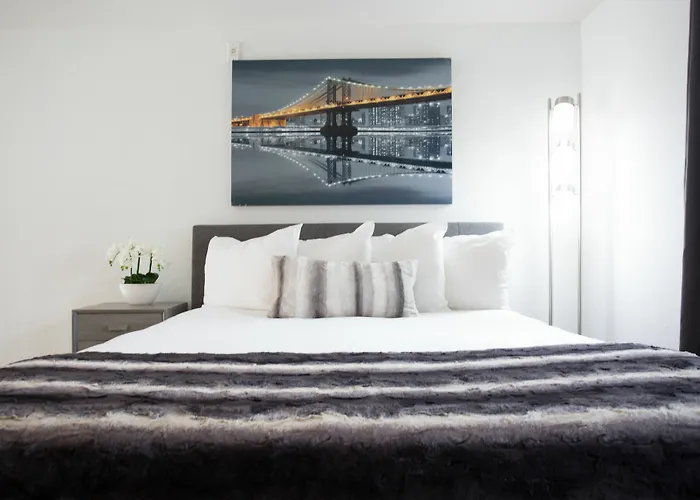 Bi Level 1Br In Little Italy By Sonder Hotel San Diego