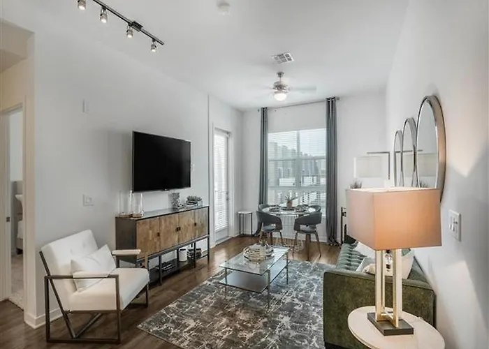 Downtown Luxury Condo Hotel San Diego